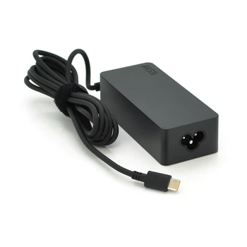 Блок питания для ноутбука MERLION LLN65/Type-C 65W Lenovo