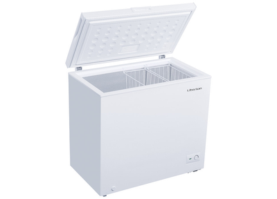 Морозильный ларь Liberton LCF-250H 251 л