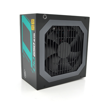 Блок питания DeepCool DQ650-M-V2L 80PLUS Gold 650W, 12cm, Black, 150×140×86mm, Box