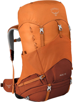 Рюкзак Osprey Ace 38 Orange Sunset (009.2133)