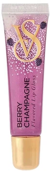 Блеск для губ Victoria’s Secret Flavored Lip Gloss Berry Champagne 13 г (1159771131)