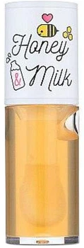 Масло для губ A'pieu Honey & Milk Lip Oil 5 г (8809530070499)