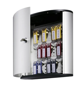 Ключница Durable KEY BOX на 18 ключей