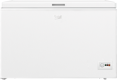 Морозильна скриня BEKO HSA 40520 F