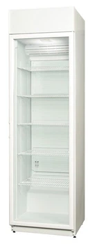 Холодильник Snaige CD40DM-S3002EXM