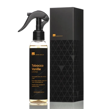 Спрей Aroma Car Lux & Tobacco Vanille by Tom Ford 160 мл