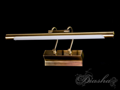 Подсветка для зеркал и картин Diasha 8381-S