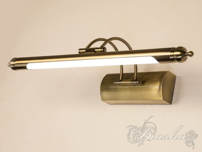 Подсветка для зеркал и картин Diasha 7W 8422-S