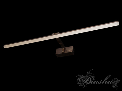 Подсветка для зеркал и картин Diasha 22W, 75см 8714-XL