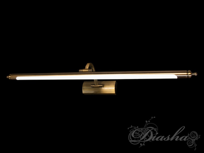 Подсветка для зеркал и картин Diasha 22W, 87см 8411-XL
