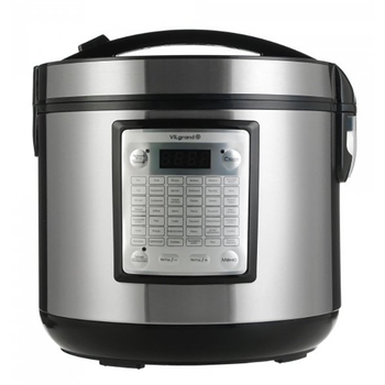 Мультиварка ViLgrand VMC-1255 5 л