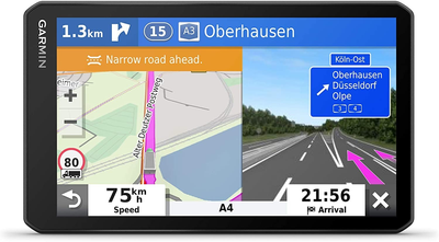 GPS навигаторы Garmin - ROZETKA: купить по выгодной цене