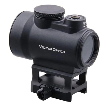 Коллиматорный прицел Vector Optics Centurion 1x30 Red Dot