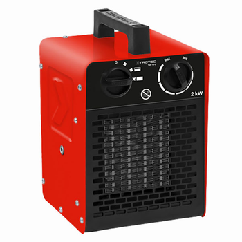 Обогреватель TROTEC TDS 10 C