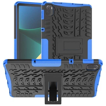 Чохол Armor Case для Xiaomi Mi Pad 5 / Mi Pad 5 Pro Blue