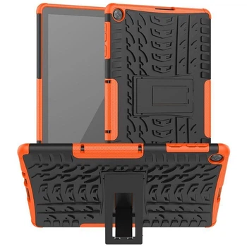 Чехол Armor Case для Huawei MatePad T10 / T10s Orange