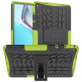 Чехол Armor Case для Huawei Matepad 11 Lime