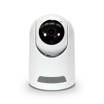 Поворотная Wi-Fi камера Light Vision VLC-6392S(Tuya), 2Мп