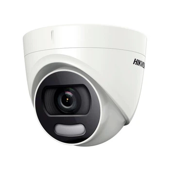 Видеокамера DS-2CE72DFT-F Hikvision 2Mp f=3.6mm (10000001431)