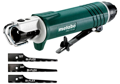 Пневматическая ножовка Metabo DKS 10 Set