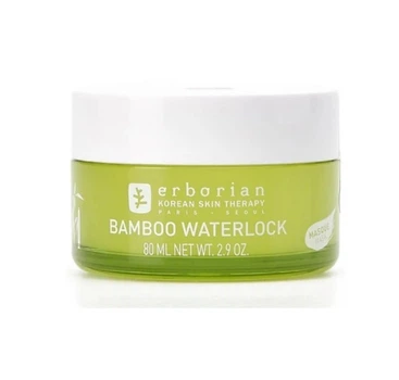 Зволожуюча Маска Бамбук Вотелок Erborian Bamboo Waterlock Hydro-Plumping Mask 80 мл (8809255784152)