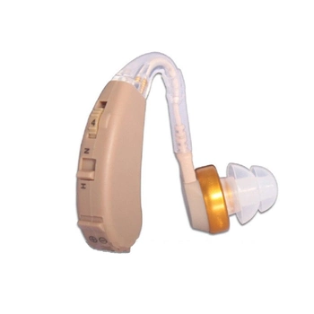 Слуховой аппарат усилитель звука Xingma XM-929 заушный (473910-Prob)