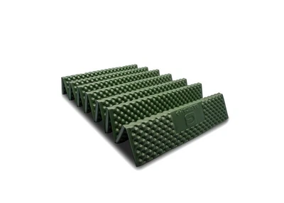 Коврик кемпинговый Base Camp Hunter IXPE Olive Green (BCP 20401)