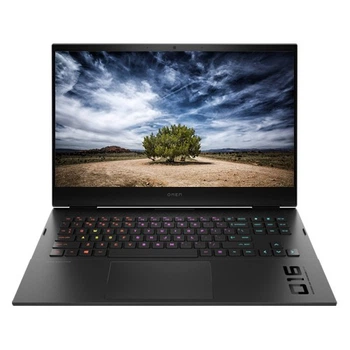 Ноутбуки HP Omen с видеокартой GeForce RTX 3060 купить в Киеве