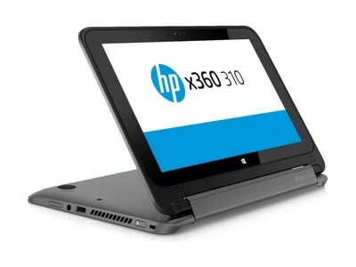 Ноутбук HP x360 -Intel-Celeron-N2840-2,16GHz-2Gb-DDR3-29Gb-SSD-W11.6-Web-(B-)- Б/У