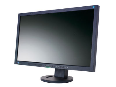 Монитор EIZO FlexScan EV2313W-(B)- Б/У