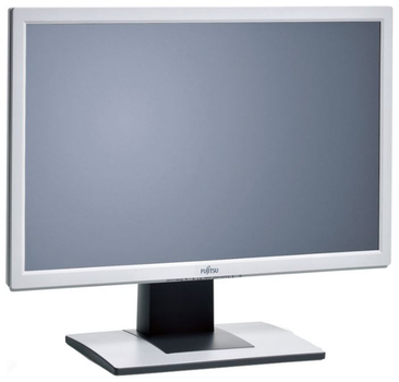 Монитор 24" Fujitsu B24W-5 1920x1200 TFT TN-(B)- Б/У