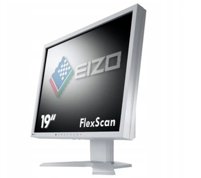 Монитор 20" Eizo FlexScan s2000-серый-(B)-Б/У