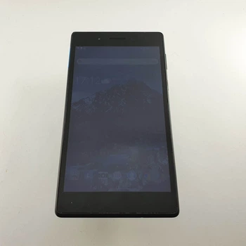 LENOVO Tab3 7'' Essential (7.0'',1024x600,16GB,Android, Slate Black (2B00006216) БО