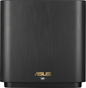 Маршрутизатор Asus ZenWiFi XT9 1PK Black ESH система WiFi6 / AX7800 / 2.5Гбит/с / USB 3G/4G