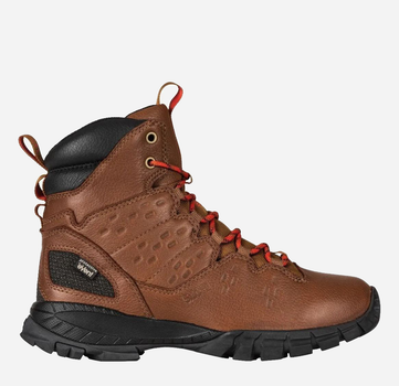 Мужские тактические ботинки с мембраной 5.11 Tactical Xprt 3.0 Wp 6'' Boot 12373-533 44 (US10) 28.5 см Cognac (888579360417/2000980587063)