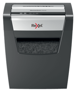 Шредер Rexel Momentum X312 (2104572EU)