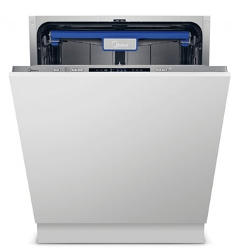 Посудомоечная машина встроенная MIDEA MID60S510-UKR
