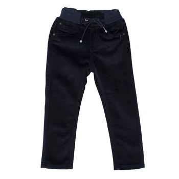 Штани мікровельвет для хлопчика Gallant Jeans GT076-S 92 см Синій
