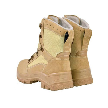 Берці HAIX Airpower P9 Gore-Tex Desert Boots 41