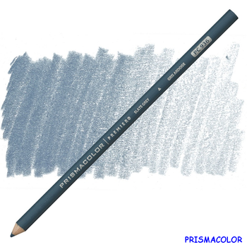 Мягкий карандаш Prismacolor Premier Slate Grey N 936