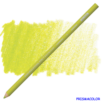 М'який олівець Prismacolor Premier Chartreuse N 989