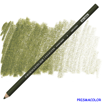 Мягкий карандаш Prismacolor Premier Marine Green N 988