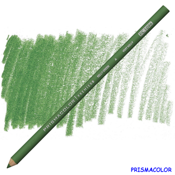 М'який олівець Prismacolor Premier Kelly Green N 1096