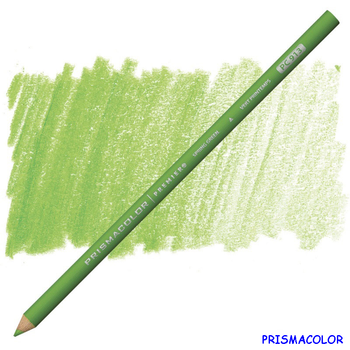 М'який олівець Prismacolor Premier Spring Green N 913