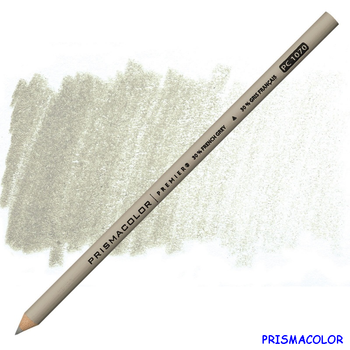 Мягкий карандаш Prismacolor Premier French Grey 30% N 1070