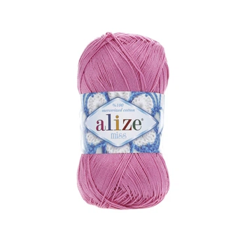 Пряжа для в'язання Alize Miss 264