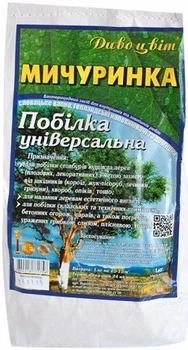 Побілка садова, суха Мичуринка Дивоцвіт 1 кг