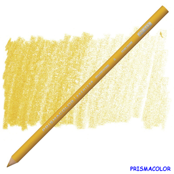 Мягкий карандаш Prismacolor Premier Yellow Ochre N 942