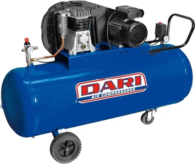 Повітряний компресор DARI DEC 150/2800B-3M 150 л (28HC504FDR105)