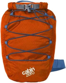 Рюкзак CabinZero Czaw01-1915 11 л Оранжевый